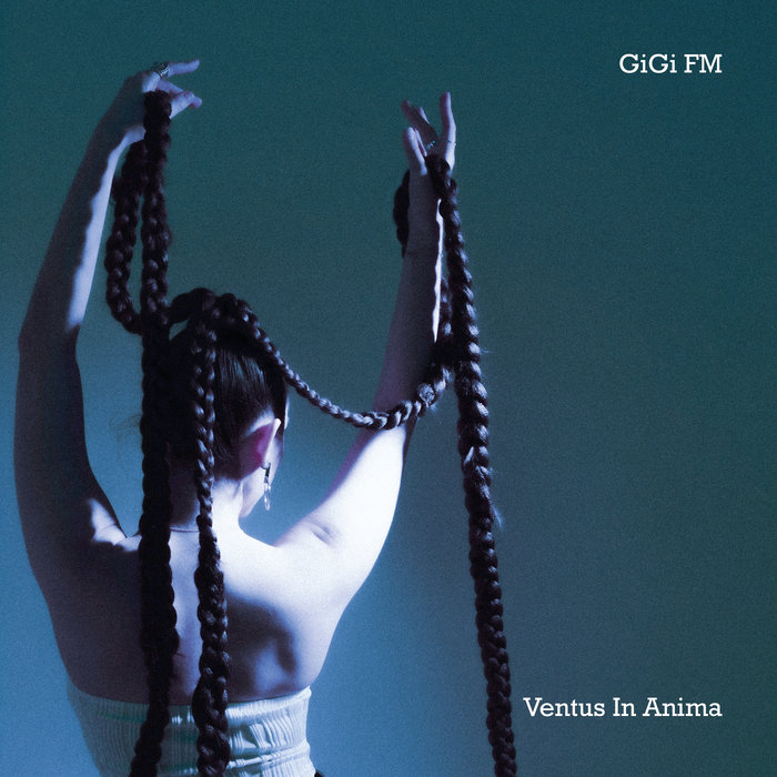 Pochette de Ventus in Anima par GiGi FM