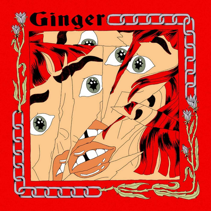 Ginger | Ginger