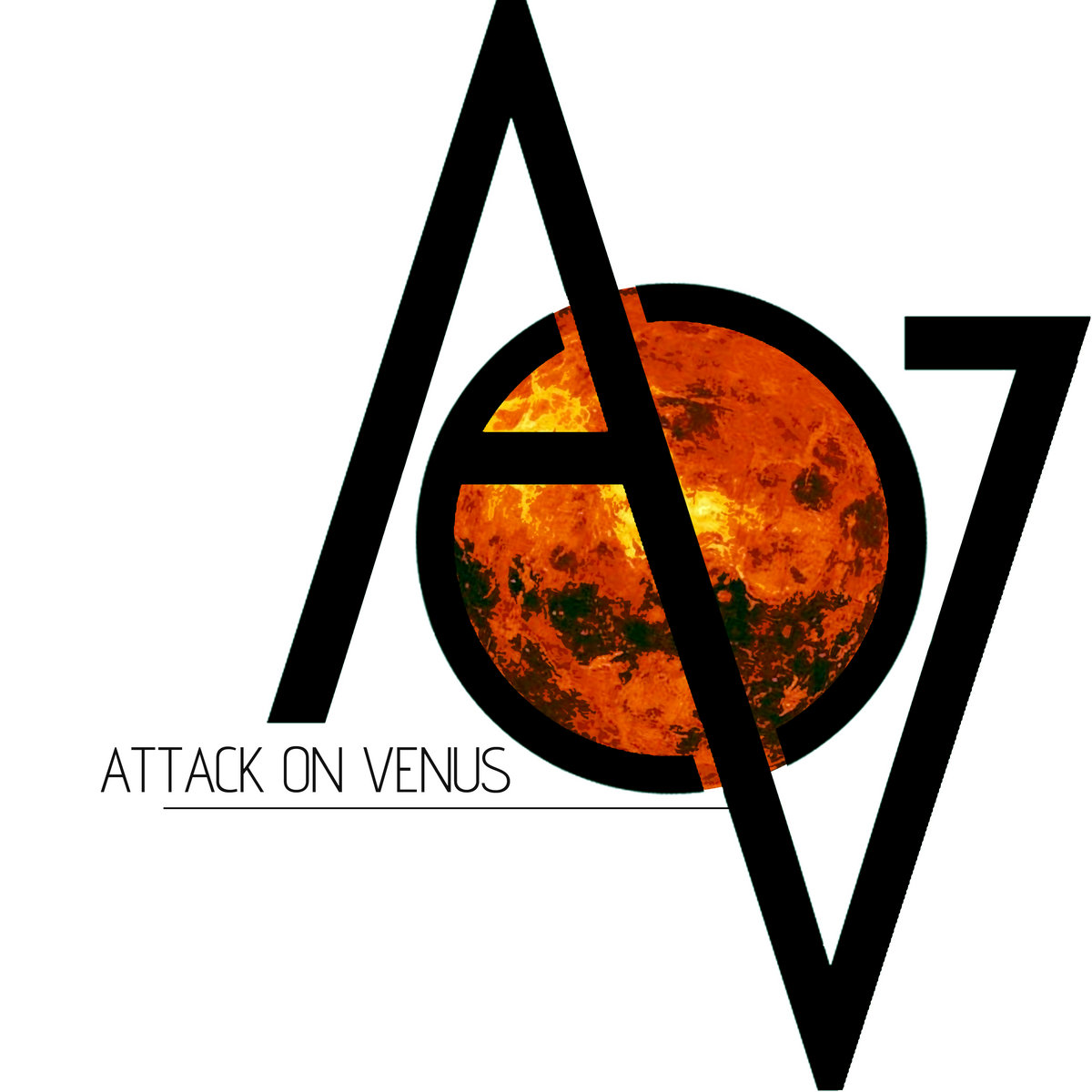 Attack on Venus | Attack on Venus