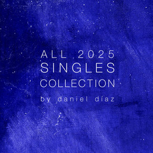 2025: All Singles Collection cover