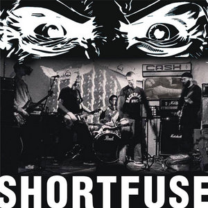 SHORT FUSE II cover