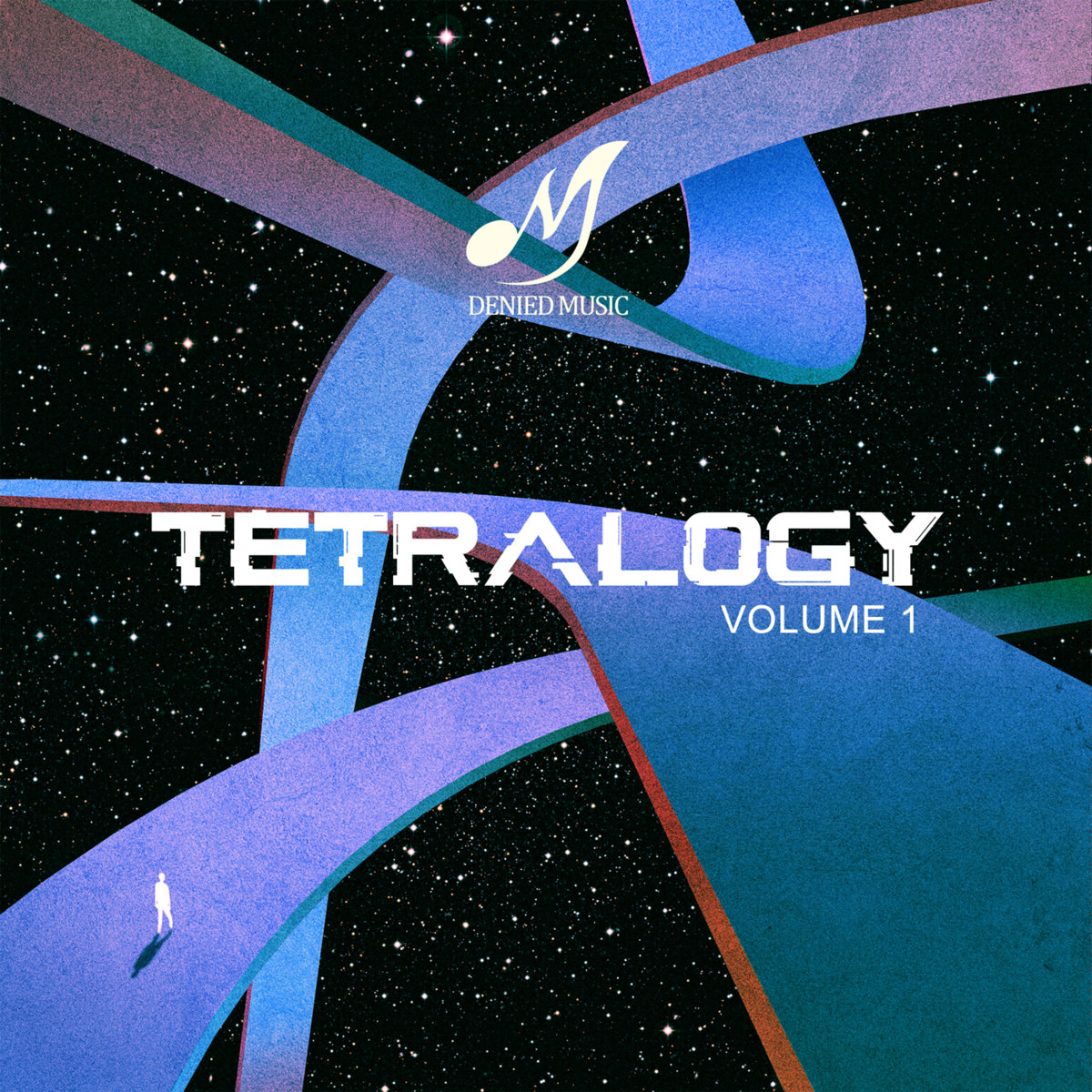 Tetralogy : Volume One | Various Artists | Denied Music