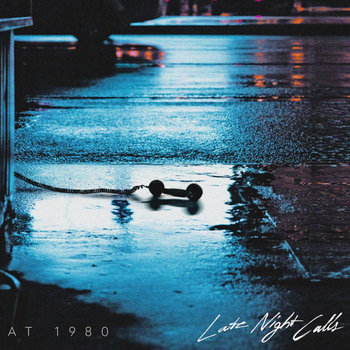AT 1980 Late Night Calls 300枚限定メロハー AOR Music | At 1980