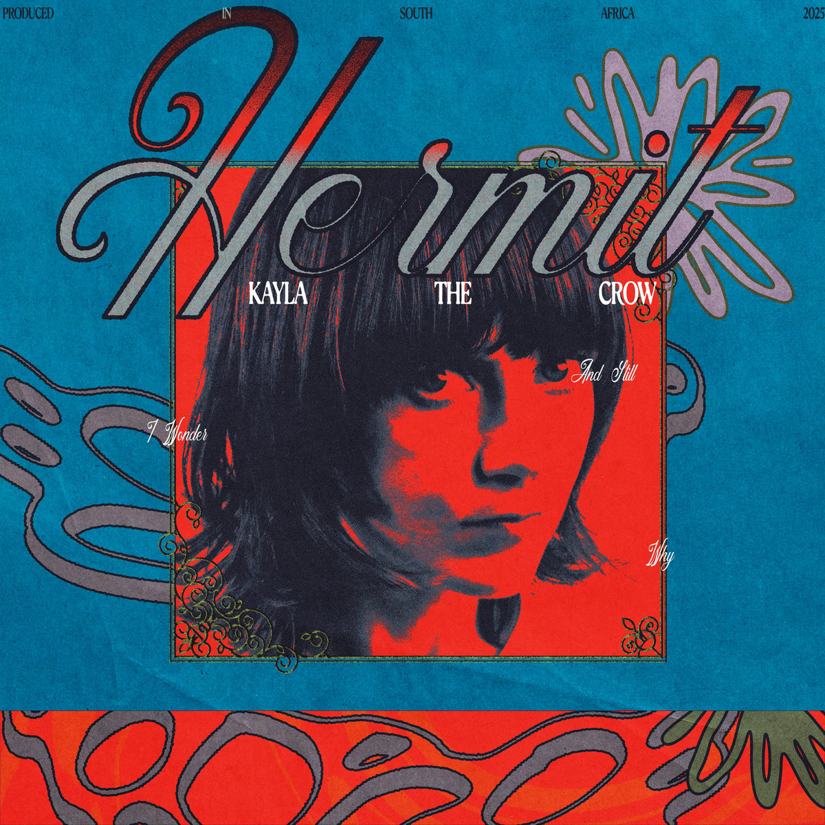 Hermit | Kayla the Crow