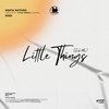 Jorja Smith - Little Things (Mafia Natives Club Mix)