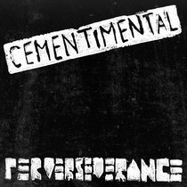 Perverseverence cover art