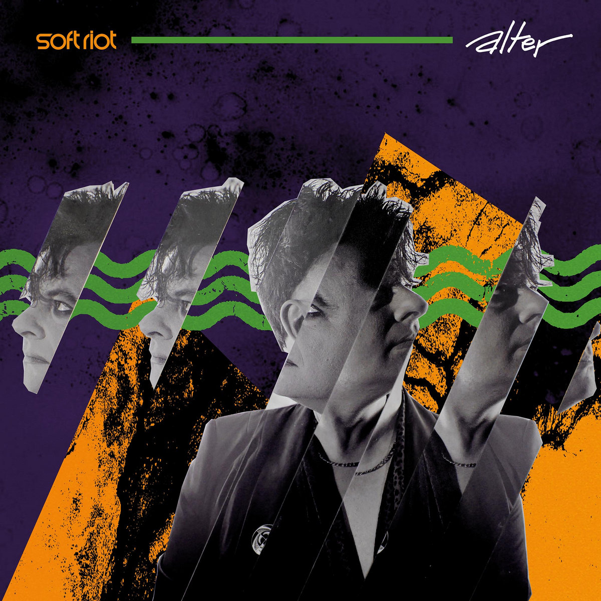 Alter | Soft Riot