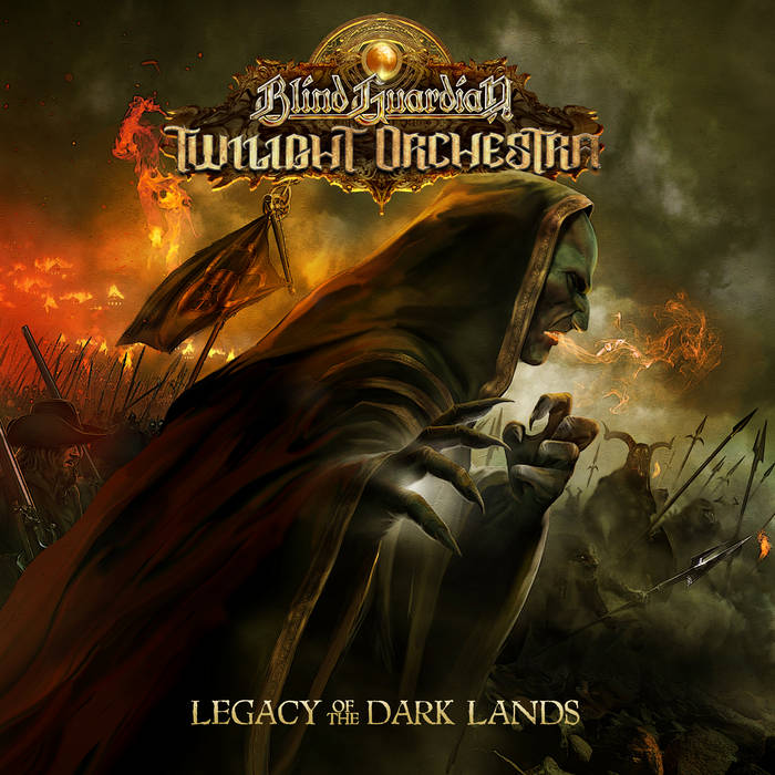 An Introduction to Blind Guardian's Mighty Power Metal | Bandcamp