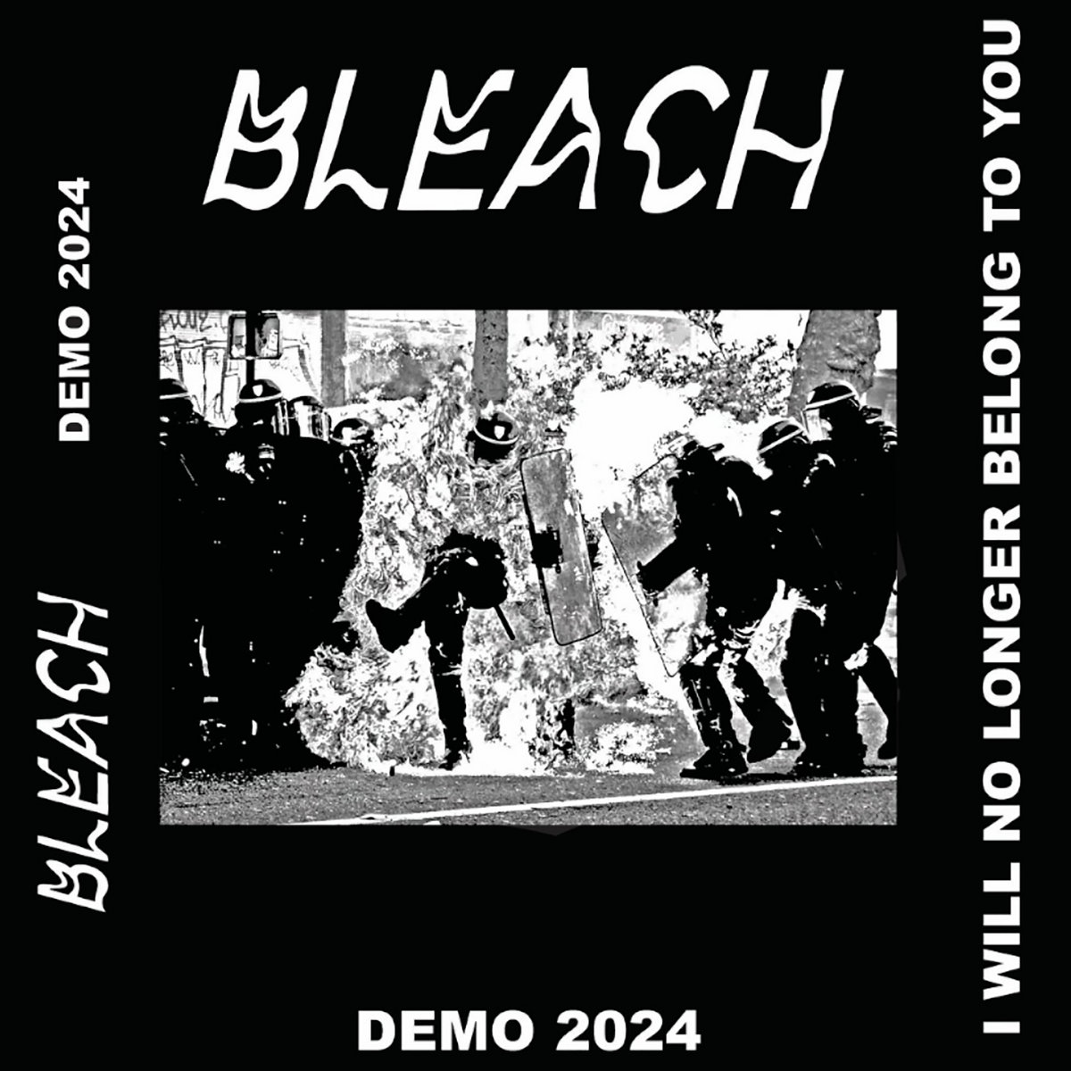 数量限定セール  DEMO BLEACH | 2024 邦楽
