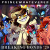 Breaking Bonds 2020 [A capella]