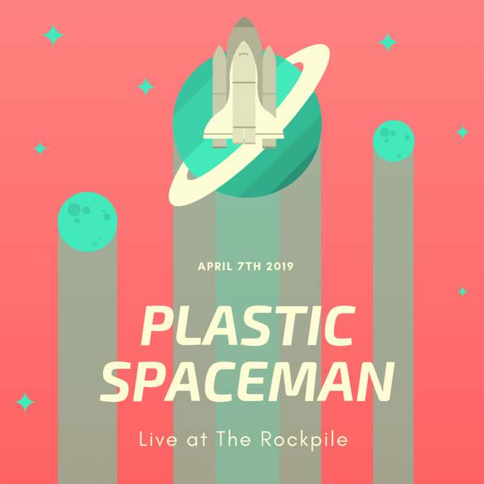 Alrighty Aphrodite Peach Pit Cover Plastic Spaceman Alrighty Aphrodite Peach Pit Cover Plastic Spaceman