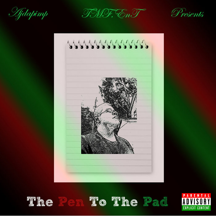 Good Vibes Feat J.Kanji (Prod By WIZDM) | Ajdapimp