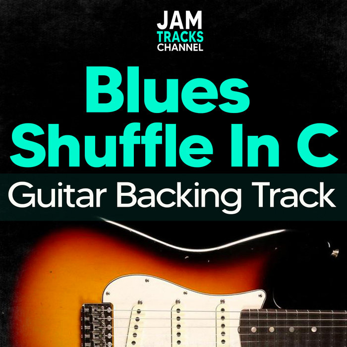 Blues Guitar Backing Track I 12 Bar Blues Jam in C 134bpm ...