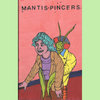 Mantis Pincers Cover Art