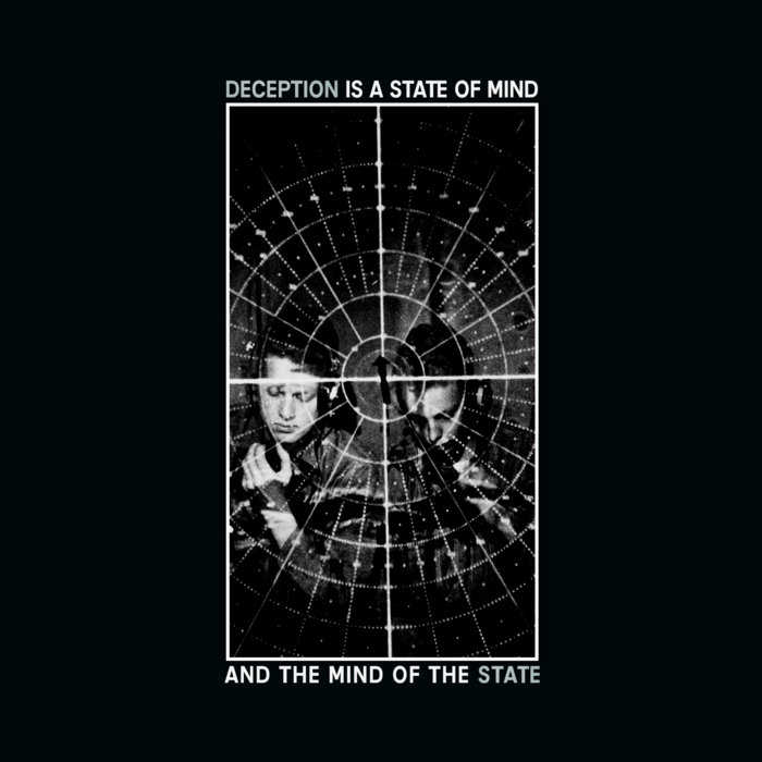 Deception Is A State of Mind and the Mind of the State STELLARWIND