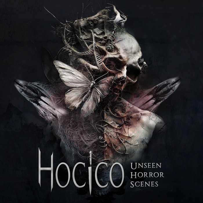 Fallen Paradise, by Hocico