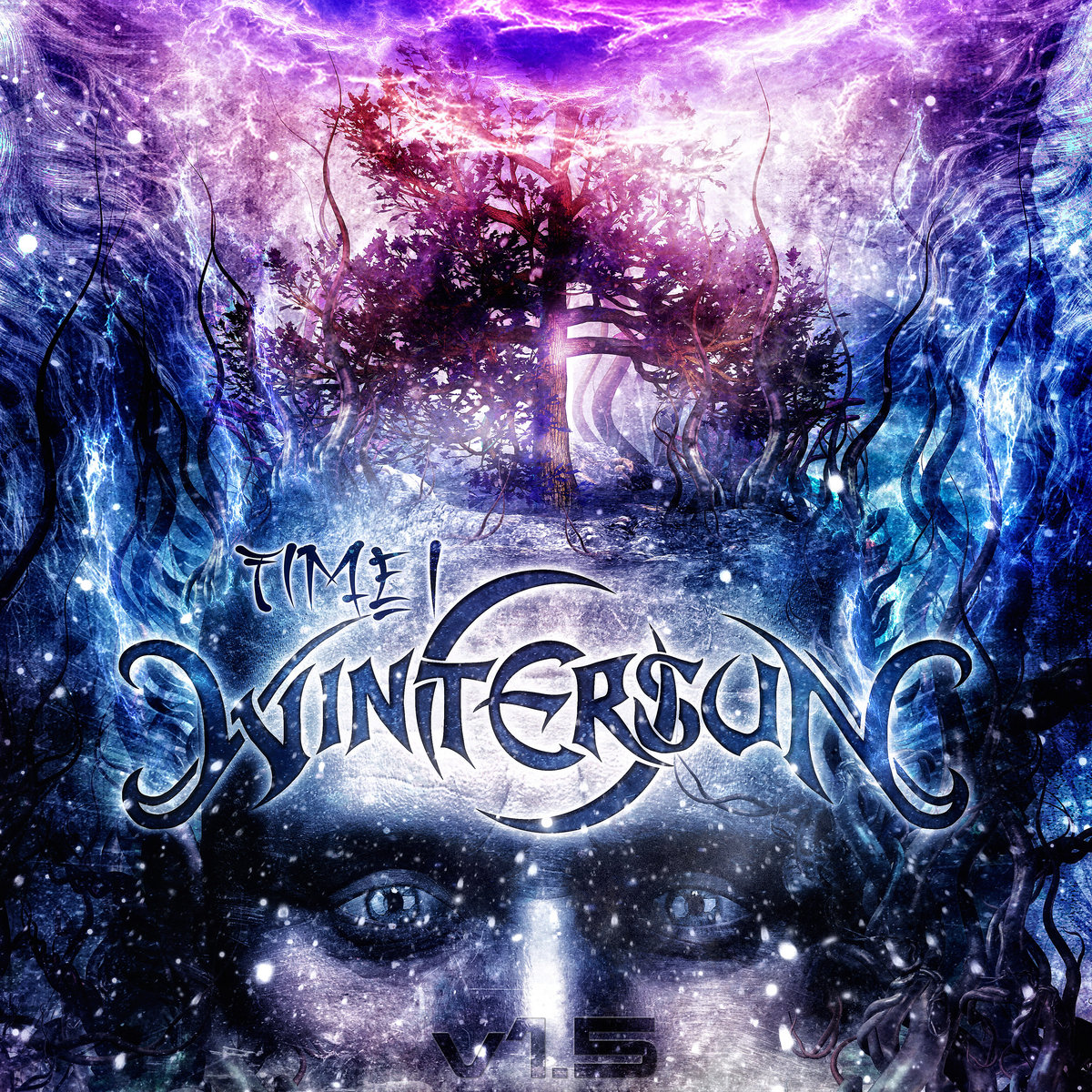 Land of Snow and Sorrow Wintersun