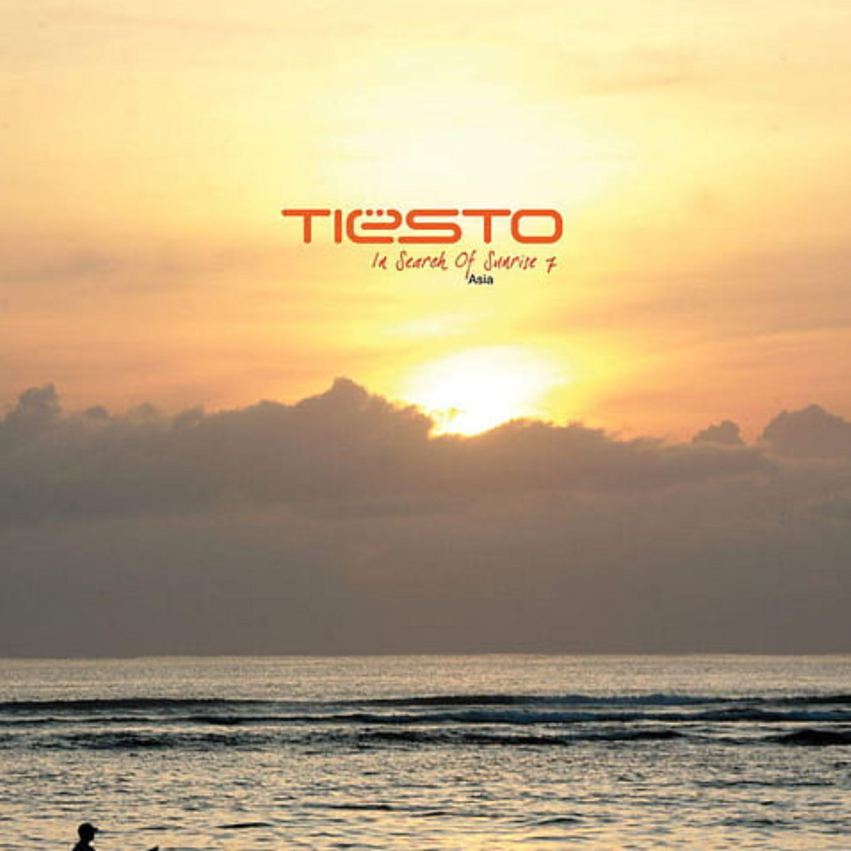Tiësto - In Search Of Sunrise 7 - Asia In Search Of Sunrise 7 - Asia | Tiësto | Black Hole Recordings