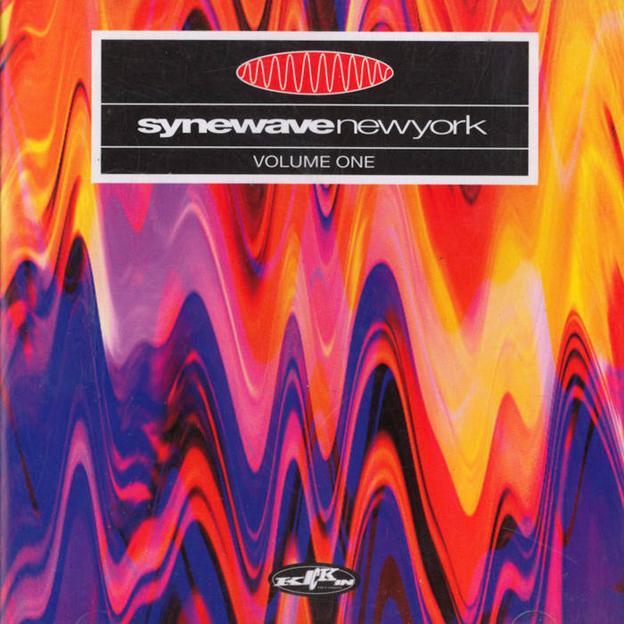 Voltage 9 ‎– Candema Candema | Voltage 9 | Synewave