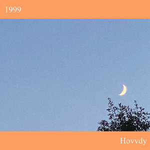 1999 - Hovvdy cover