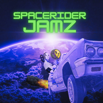 Spacerider Jamz
