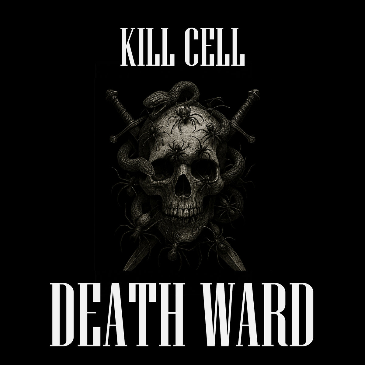 DEATH WARD | KILL CELL