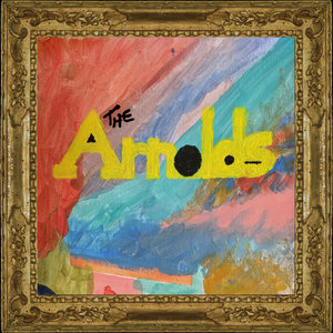 The Arnolds cover