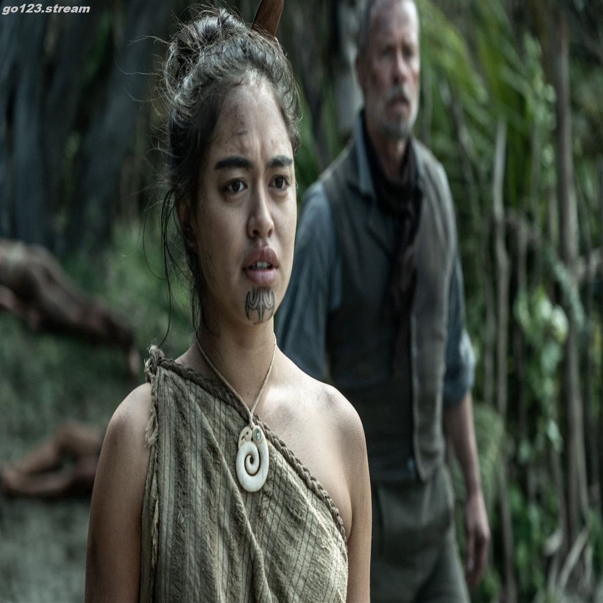 The 100 Staffel 5 Stream Deutsch Kostenlos The Convert 2024 -STREAM FILME DEUTSCH KOSTENLOS | The Convert 2024