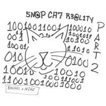 Episode 4.75: SnapCat Reality Pt. 2 cover art