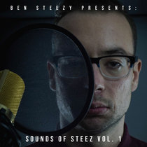 Sounds of Steez, Vol. 1 cover art
