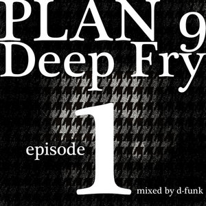 Deep Fry Episode 1 cover