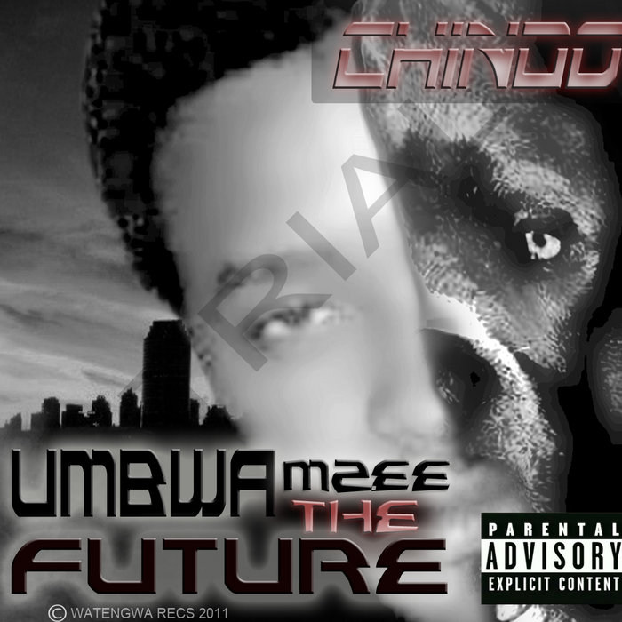 Umbwa Mzee - THE FUTURE!! | Umbwa | Watengwa Recs