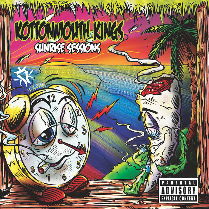 Sunrise Sessions | Kottonmouth Kings
