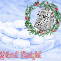 Silent Knight EP cover art