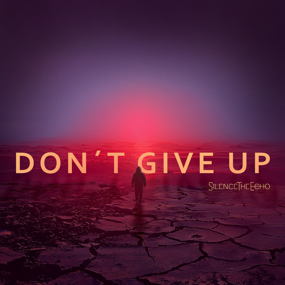 Don't Give Up (EP) | Silence The Echo
