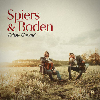 Fallow Ground by Spiers & Boden