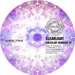 SUBALT004: Clearlight - Circular Thinking EP + LAS remix