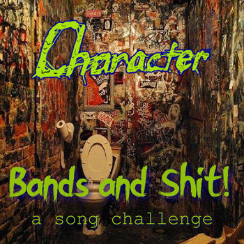 Bands and Shit! (A Song Challenge)