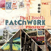Patchwork Project Vol. 1 Cover Art