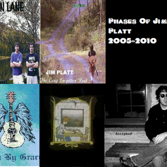 Phases Of Jim Platt 20052010 Jim Platt's Rhythm Innovation