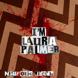 I'm Laura Palmer cover