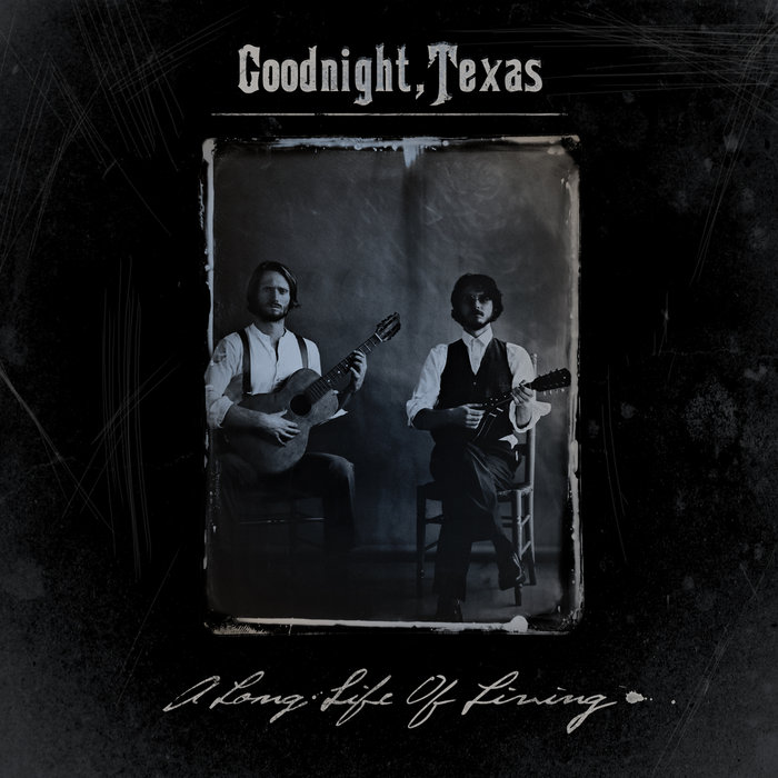 A Long Life Of Living, by Goodnight, Texas
