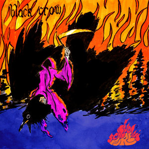 Black Crow cover