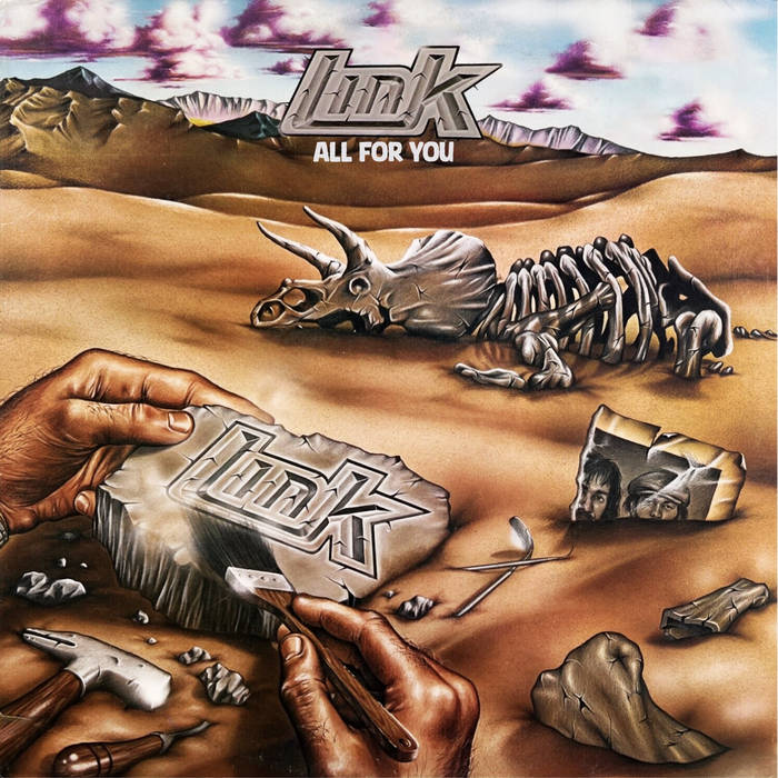 All for You | Link