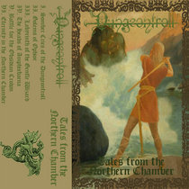 Tales from the Northern Chamber cover art