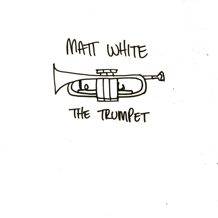 And the trumpets best sale