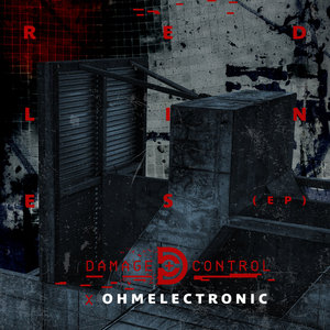 Red LinesDamage Control & OHMelectronic cover