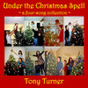 Under the Christmas Spell Cover Art