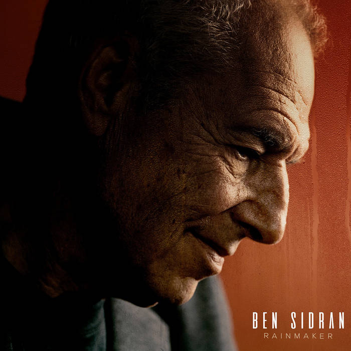 Rainmaker
von Ben Sidran