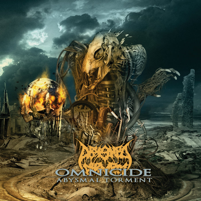 abysmal torment omnicide